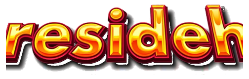 presidenslot logo
