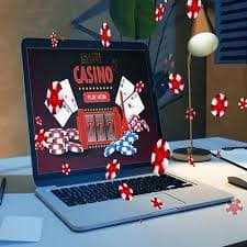 presidenslot Meja Blackjack Evolution